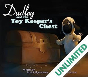 Dudley and the Toy Keeper's Chest